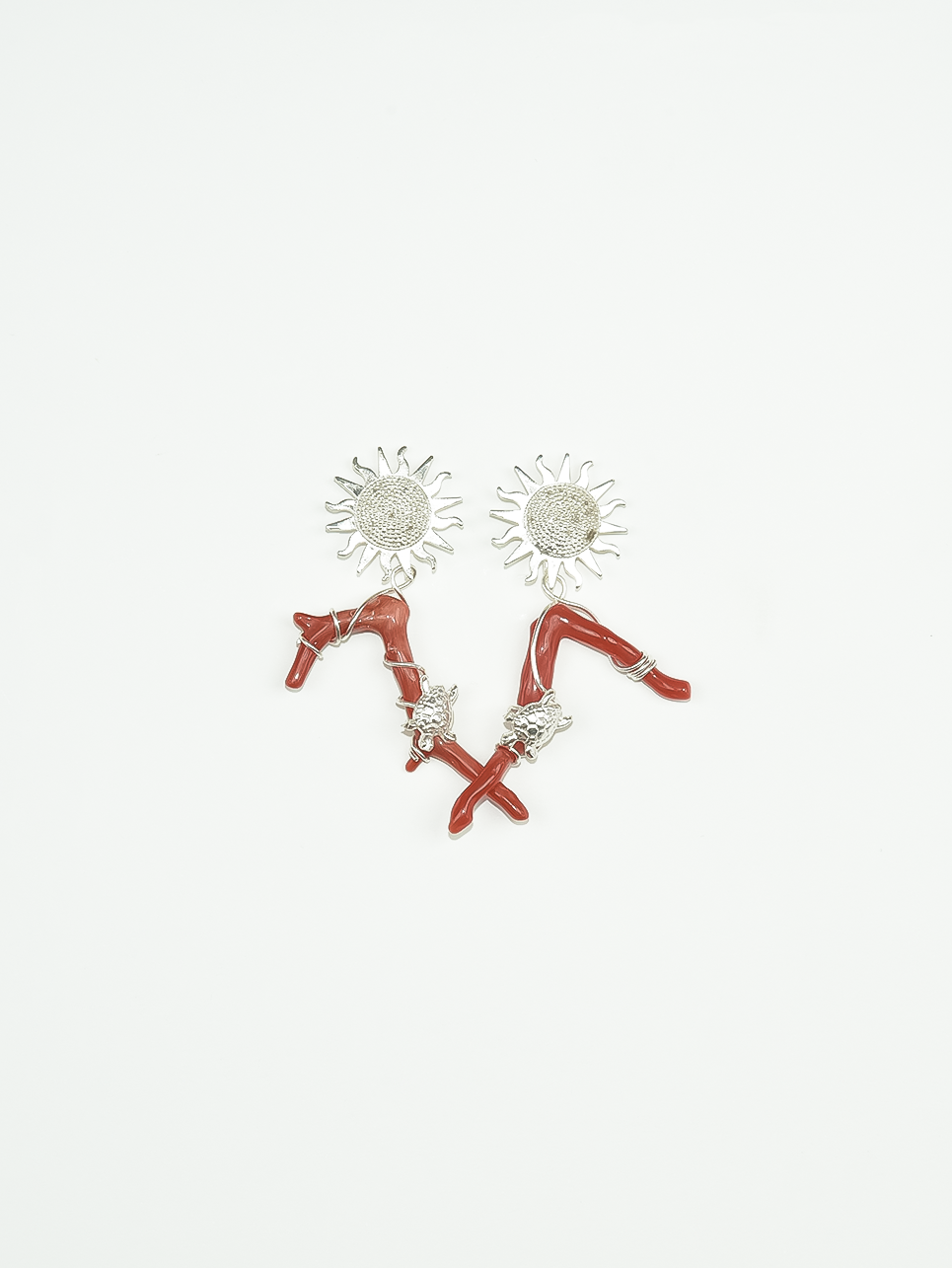 Load image into Gallery viewer, NAYAB EARRINGS (STYLE 953)
