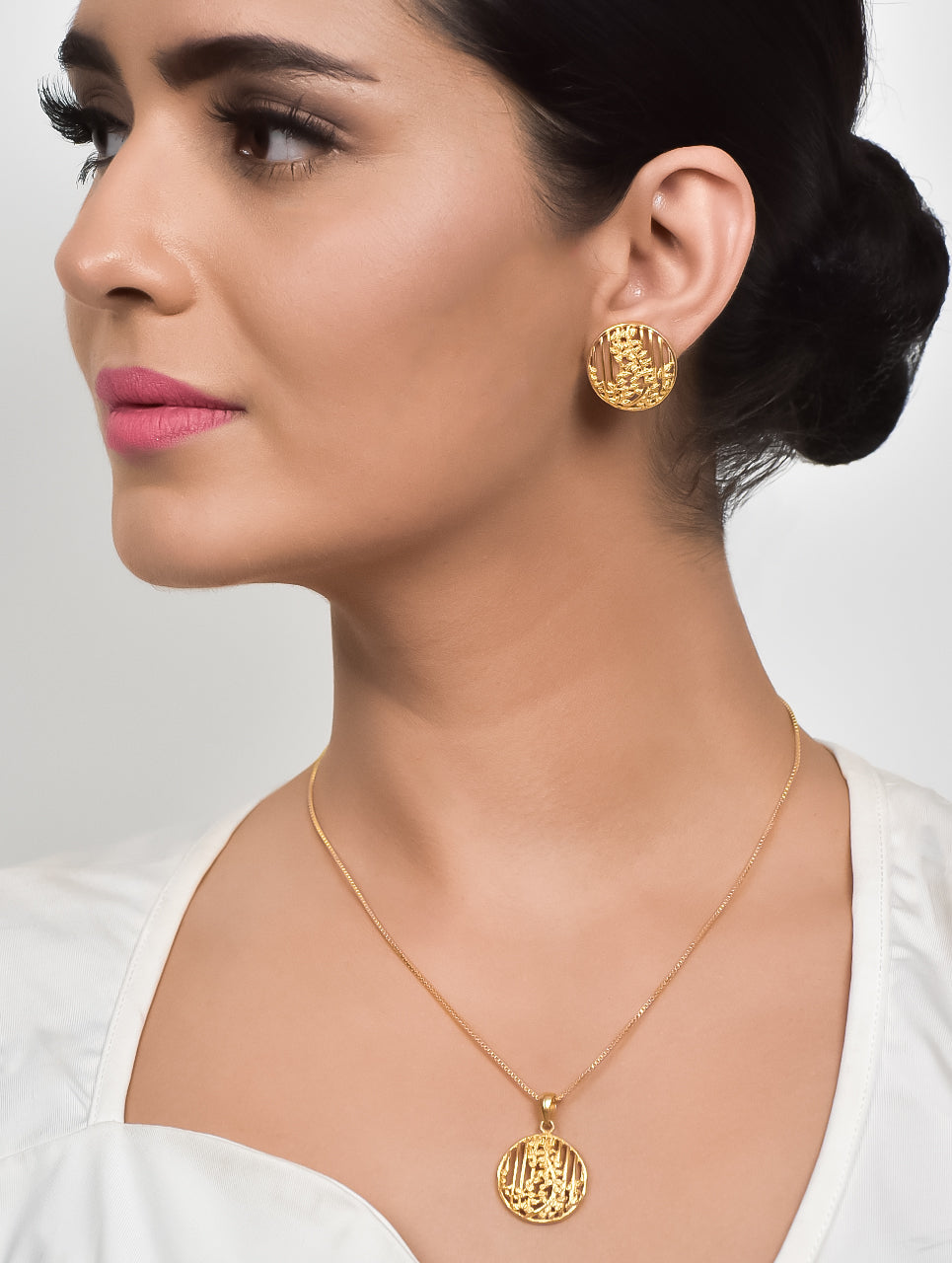 PENDANT SET (STYLE 954)