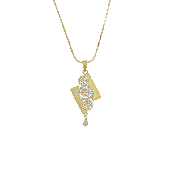 Load image into Gallery viewer, PENDANT SET (STYLE 1089)
