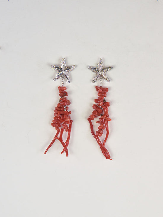 Load image into Gallery viewer, NAYAB EARRINGS (STYLE 948)
