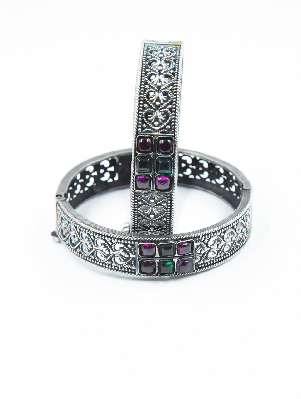 DILKASH BANGLES (STYLE 180)