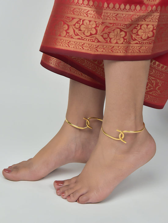 ANKLET (STYLE 455)