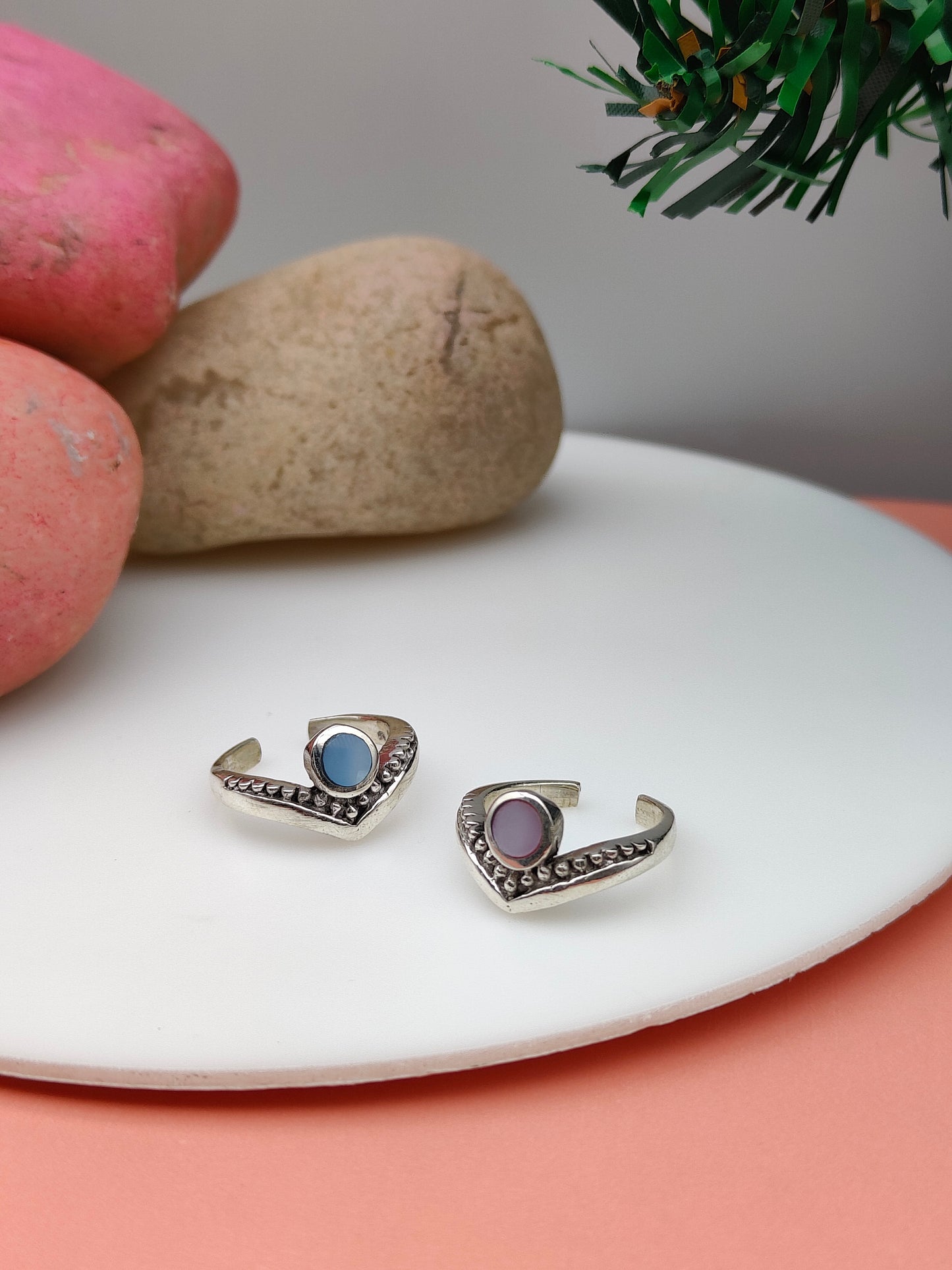 TOE RING (STYLE 1206)