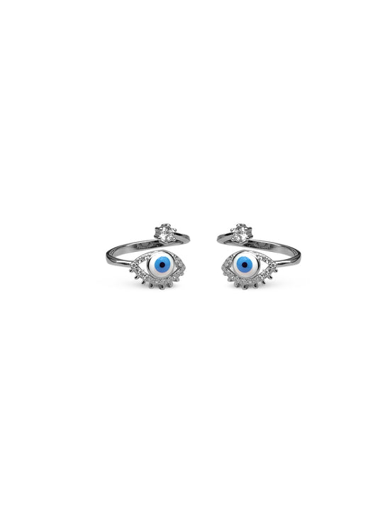 TOE RINGS (STYLE 1201)